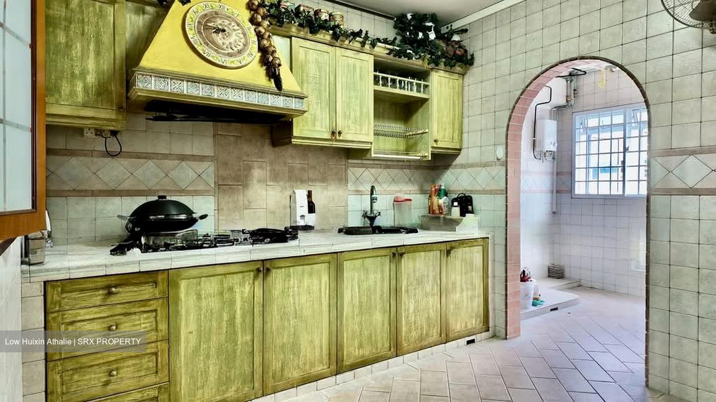 Blk 891 Tampines Avenue 8 (Tampines), HDB 4 Rooms #548212221